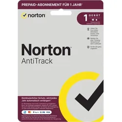 Norton AntiTrack