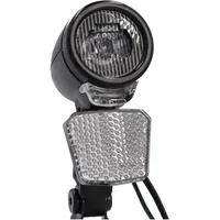 Fischer Dynamo LED-Frontlicht 40 Scheinwerfer
