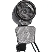 Fischer Dynamo LED-Frontlicht 40 Scheinwerfer
