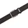 Mustang Herrengürtel Leder 3,5 cm Braun 105