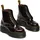 Dr. Martens Sinclair cherry red arcadia 42