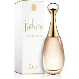 Dior J'adore Eau Lumiere Eau de Toilette 100 ml