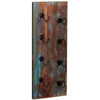 SIT Möbel Weinregal 33 x 16 x 80 cm Bunt