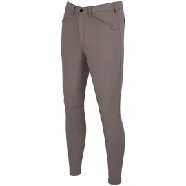 Pikeur New Rodrigo Kniebesatz-Reithose 50 Grau