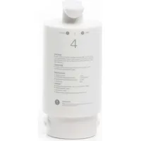 Naturewater T33-PAD2 Inline Aktivkohleblock Filter 5 μ, Ersatz Wasserfilter,