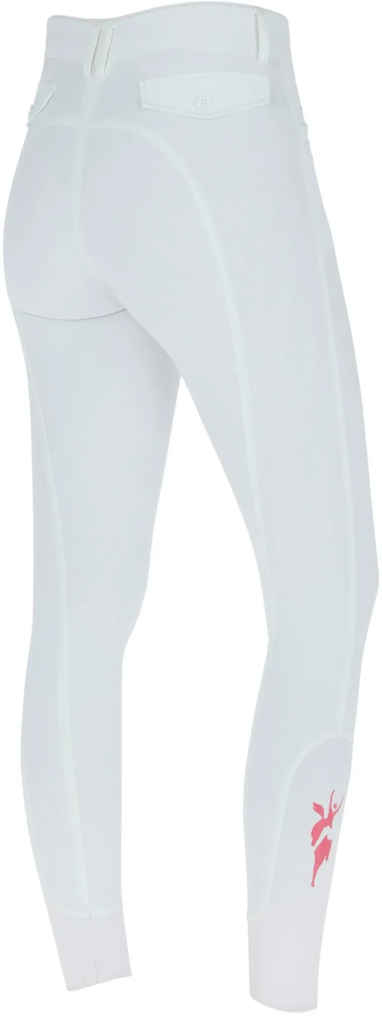 Covalliero Janne x PinkRibbon Damenreithose