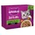 Whiskas Tasty Mix Chef's Choice in Sauce 12 x 85 g