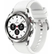 Samsung Galaxy Watch4 Classic 42 mm BT silver