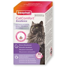 beaphar CatComfort Excellence Nachfüll-Flakon für Verdampfer