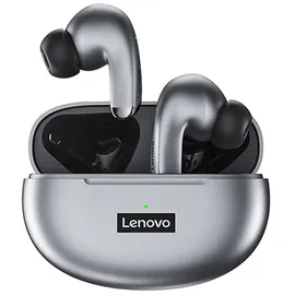 Lenovo LP5 Bluetooth-Kopfhörer Grau