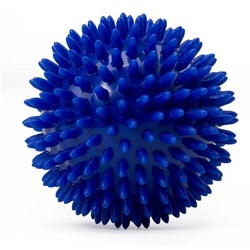 bodhi Gymnastikball »Noppenbälle, einzeln 9 cm - blau (einzeln)« Ø 9 cm