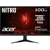 Acer Nitro QG241Y Ebii 24" schwarz