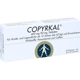 BERLIN-CHEMIE COPYRKAL