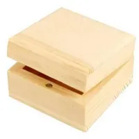 Creativ Company Schmuckkasten