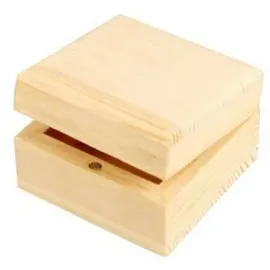 Creativ Company Schmuckkasten