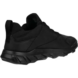ECCO MX M Low Schwarz 44