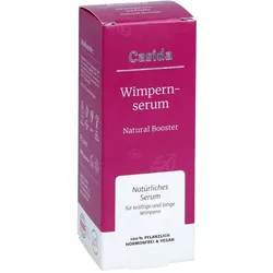 Wimpernserum Natural Booster