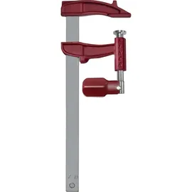 PIHER Maxipress M Schraubzwinge 15cm mit bis zu 400kg Spannkraft