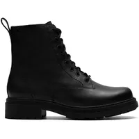 CLARKS Orinoco3 Tall Womens Black Leather, 7.5