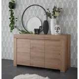 INOSIGN Sideboard Breite 210 cm