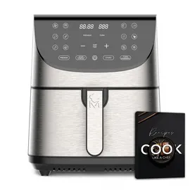 Master Pro Rocket 700 schwarz