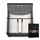 Master Pro Rocket 700 schwarz