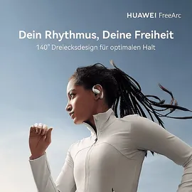 Huawei FreeArc Schwarz