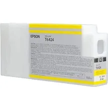 Epson T6424 gelb