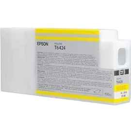 Epson T6424 gelb