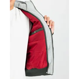 Alpha Industries Ma-1 D-tec Jacke Rep.Grey M