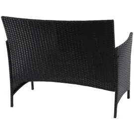 Proregal Halden 83 x 106 x 60 cm Anthrazit