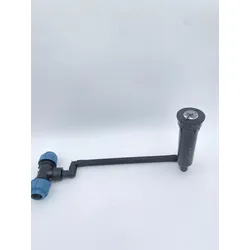 Installation-Set Hunter Pro-Spray-04,Pro-Spray-40, Pro-Spray-30, Winkel, T-Stück