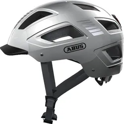 Abus Hyban 2.0 signal silver XL (58-63 cm)