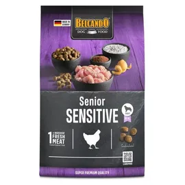 Belcando Senior Sensitive 4 kg