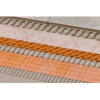 Schlüter-Systems KG Schlüter DITRA-DRAIN 4 Verbunddrainage Rolle = 25x1