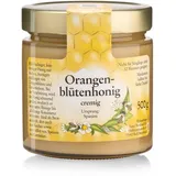 Orangenblütenhonig cremig - 500 g