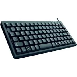Cherry G84-4100 UK schwarz G84-4100LCMGB-2