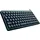 Cherry G84-4100 UK schwarz G84-4100LCMGB-2