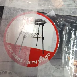 Tefal EasyGrill Power 2500 W XXL