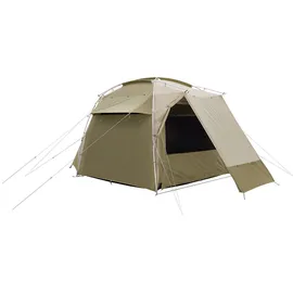 Robens Cobra Stone Zelt - Green - 5 Platz
