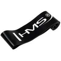 HMS Mini Band GU04 sehr hohe Widerstandskraft schwarz 1 Stk.