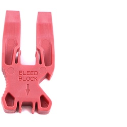 AVID Entlüftungs Block Bleed Block | Belagspreizer für Elixir