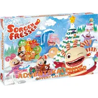 Craze Sorgenfresser Adventskalender 57446