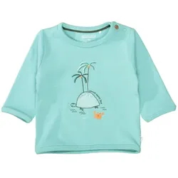STACCATO Shirt water blue, 56
