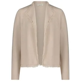 Cartoon Strickjacke Beige 36