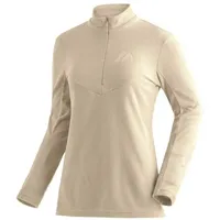 Maier Sports Denise HZ W Longsleeve Muslin 40