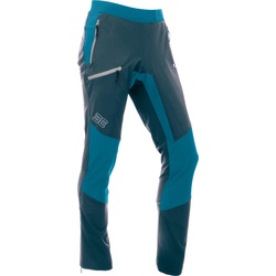 MAUL Sport Wendelstein dark petrol/petrol blue (1215) 50