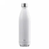 FLSK Edelstahl Trinkflasche