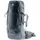 Deuter Futura Air Trek 45+10 SL Schwarz/Grau