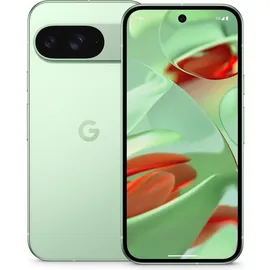 Google Pixel 9 256 GB Wintergreen